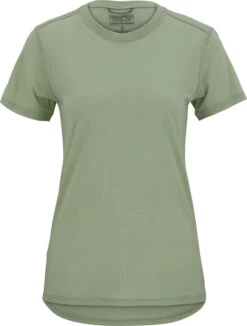 Patagonia Capilene Cool Merino S/S Damen Shirt -Endura Verkaufsgeschäft 493808