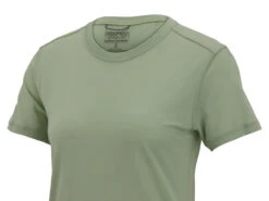 Patagonia Capilene Cool Merino S/S Damen Shirt -Endura Verkaufsgeschäft 493810