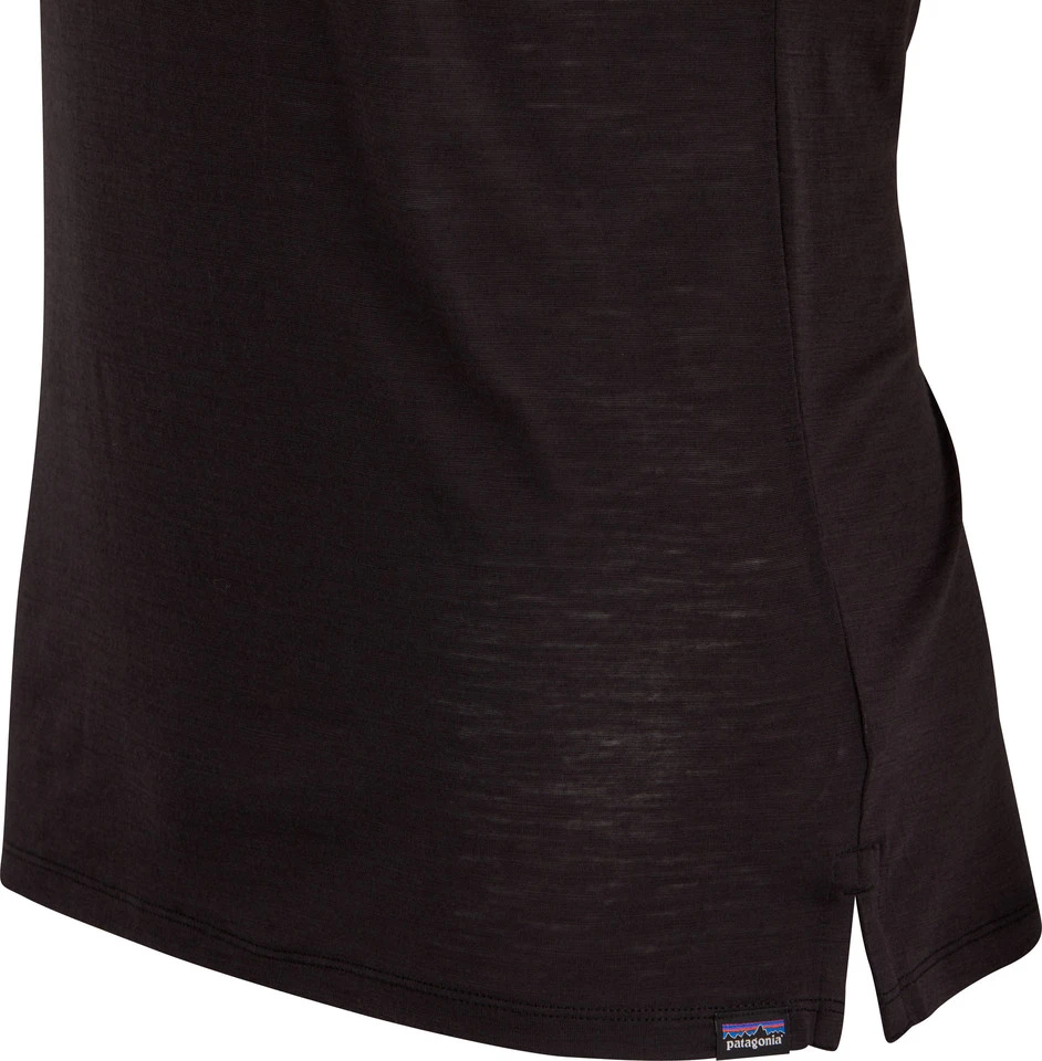 Patagonia Capilene Cool Merino S/S Shirt 5 Patagonia Capilene Cool Merino S/S Shirt - Image 3