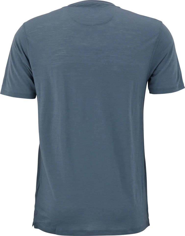 Patagonia Capilene Cool Merino S/S Shirt 7 Patagonia Capilene Cool Merino S/S Shirt - Image 5