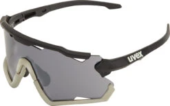Uvex Sportstyle 228 Sportbrille -Endura Verkaufsgeschäft 493916