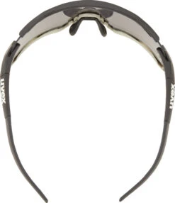 Uvex Sportstyle 228 Sportbrille -Endura Verkaufsgeschäft 493919