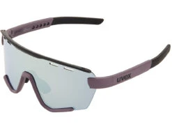 Uvex Sportstyle 236 S Set Sportbrille
