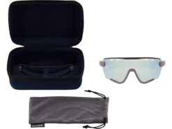 Uvex Sportstyle 236 S Set Sportbrille -Endura Verkaufsgeschäft 493929