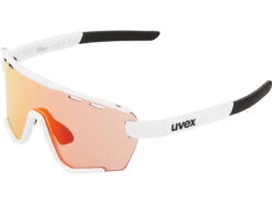 Uvex Sportstyle 236 S Set Sportbrille -Endura Verkaufsgeschäft 493930