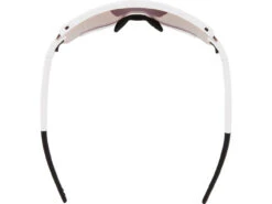 Uvex Sportstyle 236 S Set Sportbrille -Endura Verkaufsgeschäft 493933