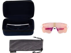 Uvex Sportstyle 236 S Set Sportbrille -Endura Verkaufsgeschäft 493934