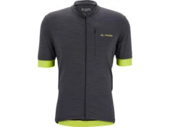 VAUDE Mens Kuro FZ Tricot