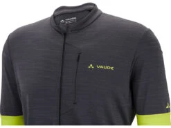 VAUDE Mens Kuro FZ Tricot -Endura Verkaufsgeschäft 493970