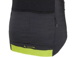 VAUDE Mens Kuro FZ Tricot -Endura Verkaufsgeschäft 493971