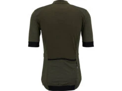 VAUDE Mens Kuro FZ Tricot -Endura Verkaufsgeschäft 493977