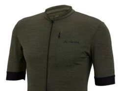 VAUDE Mens Kuro FZ Tricot -Endura Verkaufsgeschäft 493978