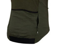 VAUDE Mens Kuro FZ Tricot -Endura Verkaufsgeschäft 493979