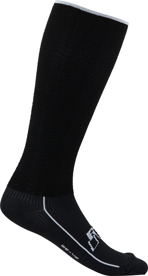 Assos Recovery Evo Socken 5 Assos Recovery Evo Socken – Bild 3