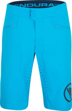 Endura SingleTrack Lite Shorts Kurz