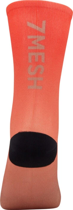 7mesh Fading Light Socken -Endura Verkaufsgeschäft 494531