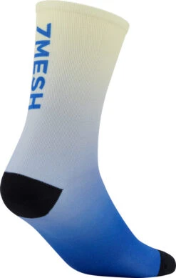 7mesh Fading Light Socken -Endura Verkaufsgeschäft 494535