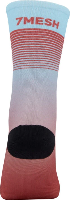 7mesh Fading Light Socken -Endura Verkaufsgeschäft 494541
