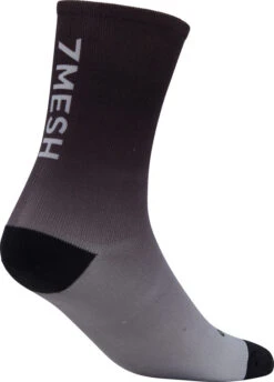 7mesh Fading Light Socken -Endura Verkaufsgeschäft 494545