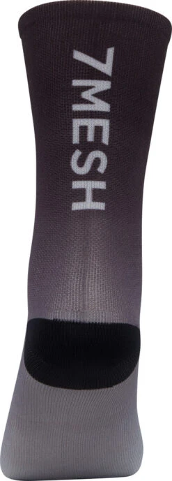 7mesh Fading Light Socken -Endura Verkaufsgeschäft 494546
