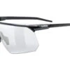 Uvex Pace One V Sportbrille -Endura Verkaufsgeschäft 494607