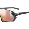 Uvex Sportstyle 231 2.0 P Sportbrille