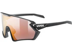 Uvex Sportstyle 231 2.0 P Sportbrille