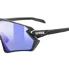 Uvex Sportstyle 231 2.0 V Sportbrille