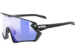 Uvex Sportstyle 231 2.0 V Sportbrille