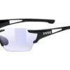 Uvex Sportstyle 803 Race V Sportbrille