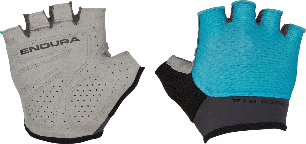 Endura Xtract Lite Damen Halbfinger-Handschuhe 3 Endura Xtract Lite Damen Halbfinger-Handschuhe