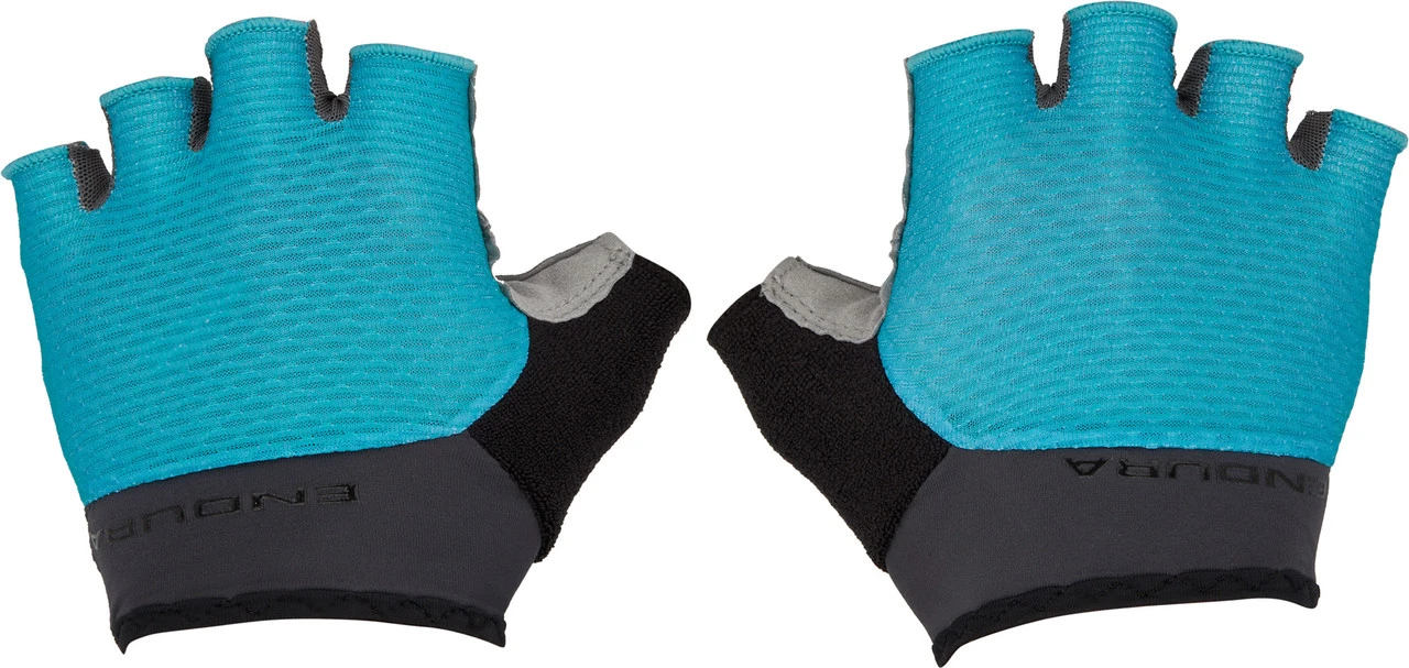 Endura Xtract Lite Damen Halbfinger-Handschuhe 4 Endura Xtract Lite Damen Halbfinger-Handschuhe - Image 2