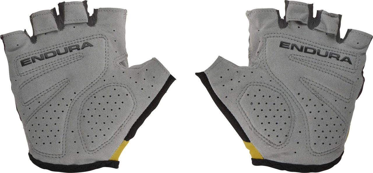 Endura Xtract Lite Damen Halbfinger-Handschuhe 8 Endura Xtract Lite Damen Halbfinger-Handschuhe - Image 6