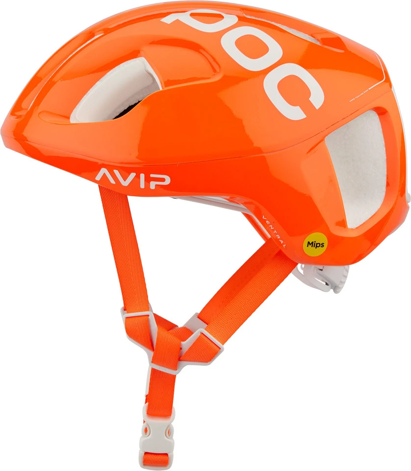 POC Ventral MIPS Helm 9 POC Ventral MIPS Helm - Image 7