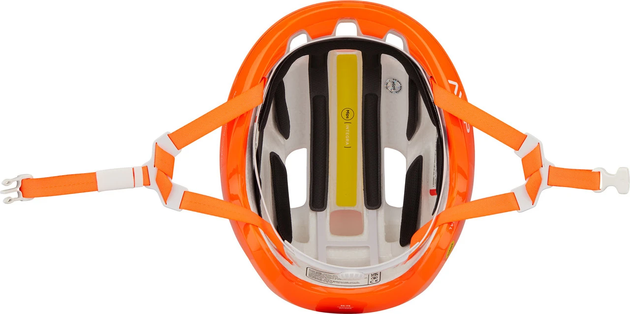 POC Ventral MIPS Helm 13 POC Ventral MIPS Helm - Image 11