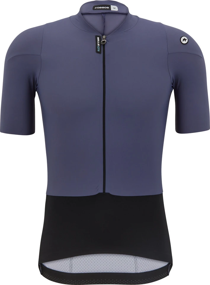 Assos Mille GTS C2 Trikot 3 Assos Mille GTS C2 Trikot