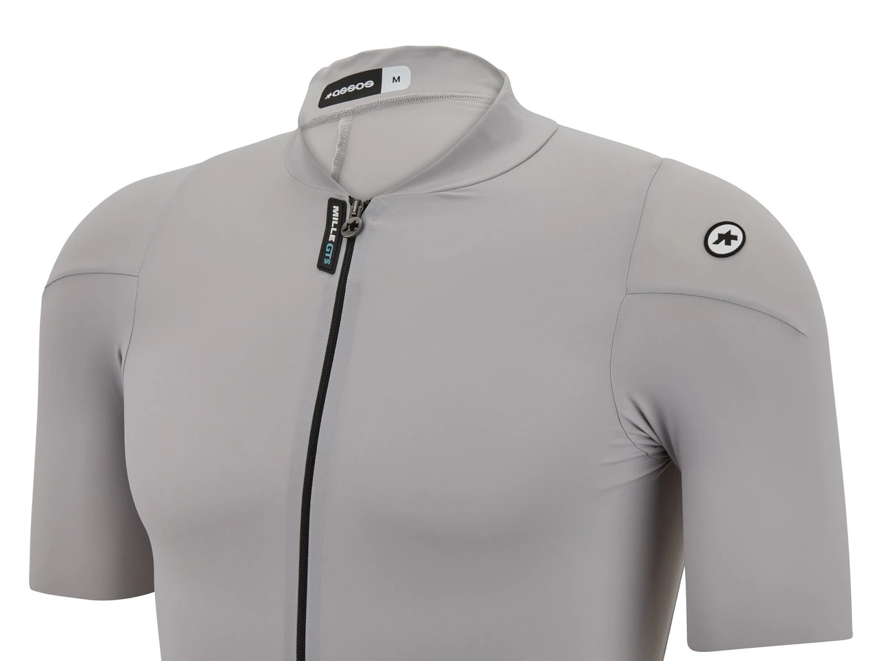 Assos Mille GTS C2 Trikot 9 Assos Mille GTS C2 Trikot - Image 7