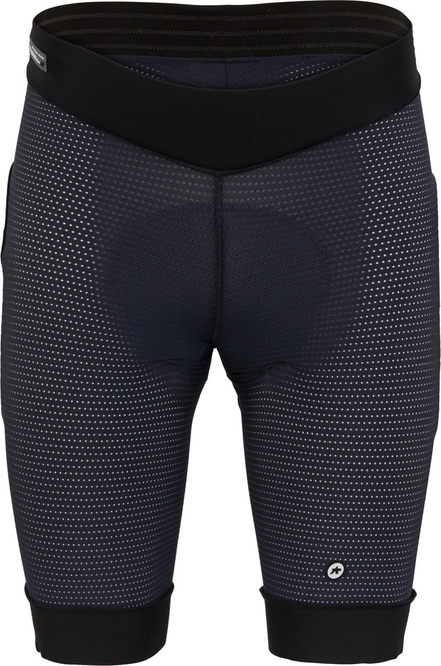 Assos Trail Tactica Liner Shorts HP T3 Unterhose 3 Assos Trail Tactica Liner Shorts HP T3 Unterhose