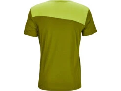 VAUDE Mens Sveit Shirt -Endura Verkaufsgeschäft 495105