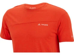 VAUDE Mens Sveit Shirt -Endura Verkaufsgeschäft 495109