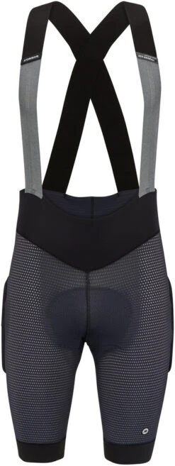 Assos Trail Tactica Liner Bib Shorts HP T3 Träger-Unterhose