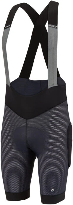 Assos Trail Tactica Liner Bib Shorts HP T3 Träger-Unterhose -Endura Verkaufsgeschäft 495159