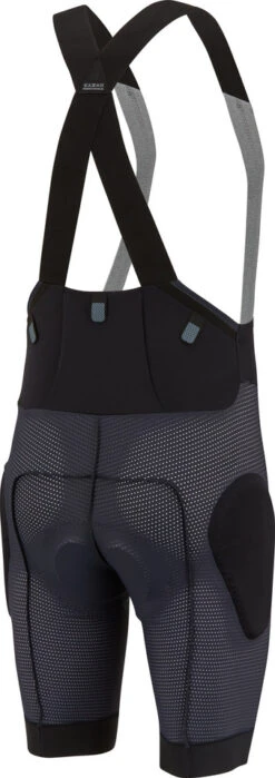 Assos Trail Tactica Liner Bib Shorts HP T3 Träger-Unterhose -Endura Verkaufsgeschäft 495160