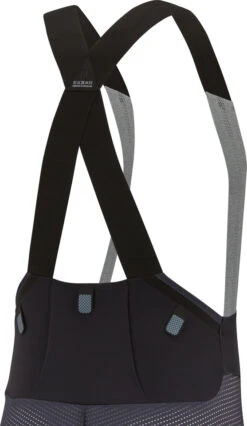 Assos Trail Tactica Liner Bib Shorts HP T3 Träger-Unterhose -Endura Verkaufsgeschäft 495162