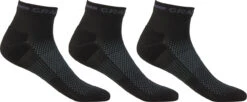 Craft Core Dry Mid Socken 3er-Pack -Endura Verkaufsgeschäft 495255