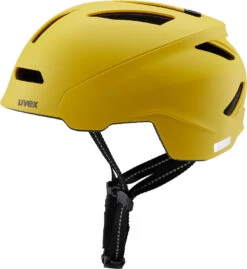 Uvex Urban Planet Helm