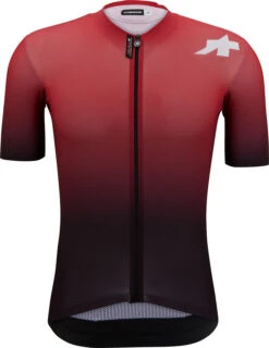 Assos Equipe RS S9 Targa Trikot -Endura Verkaufsgeschäft 495644