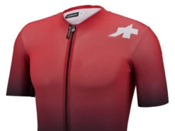Assos Equipe RS S9 Targa Trikot -Endura Verkaufsgeschäft 495646