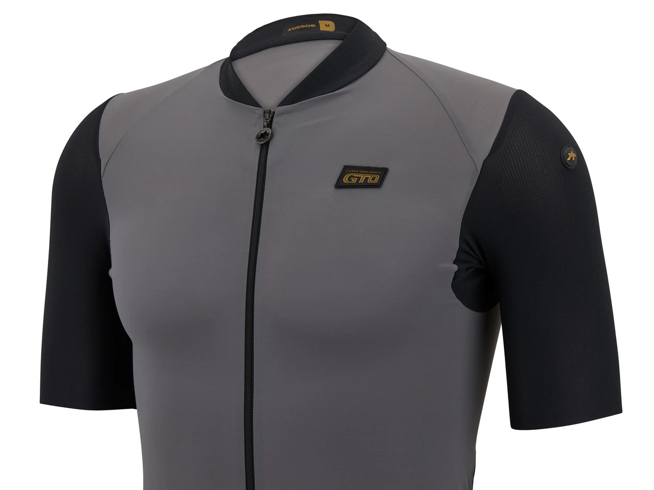 Assos Mille GTO C2 Trikot 9 Assos Mille GTO C2 Trikot - Image 7