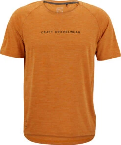 Craft Adv Gravel S/S Tee Jersey